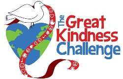 The Great Kindness Challenge Logo